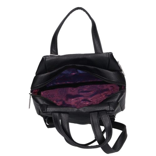 Igor K 7044 fekete CH