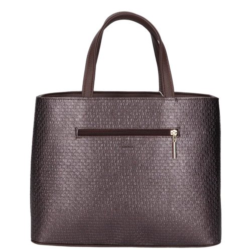 Tacjana M 876 barna CH