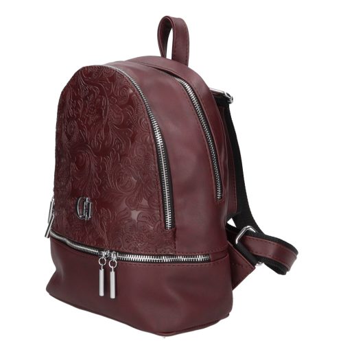 Milton I 5000 bordó