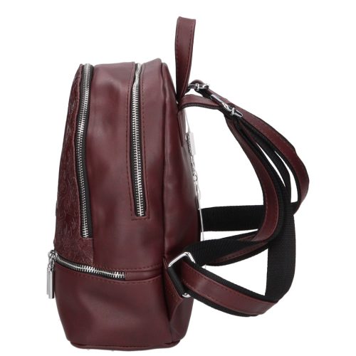 Milton I 5000 bordó