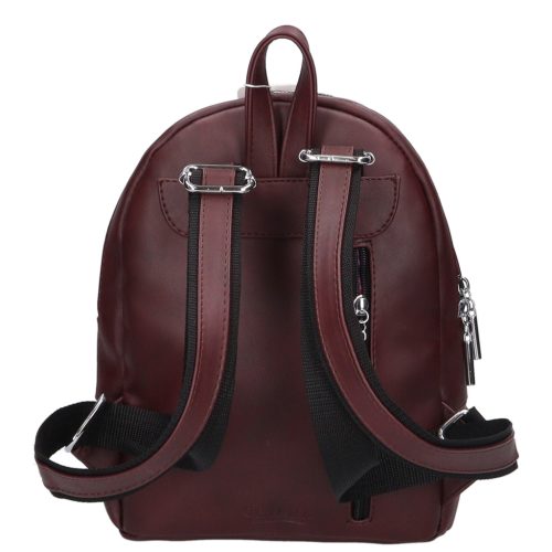 Milton I 5000 bordó