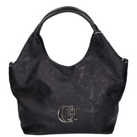 Moly K 7045 fekete virág