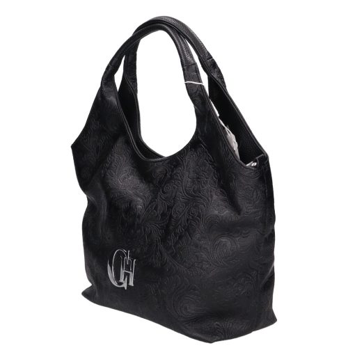 Moly K 7045 fekete virág