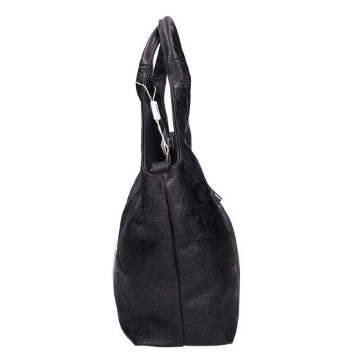 Moly K 7045 fekete virág