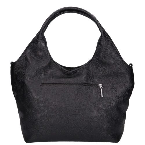 Moly K 7045 fekete virág