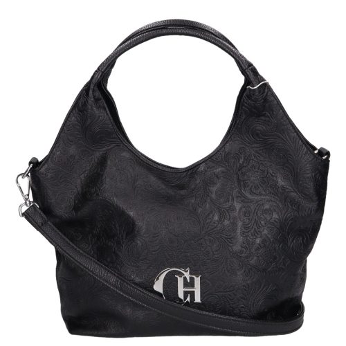 Moly K 7045 fekete virág