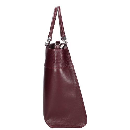 Salamank K 708 bordó