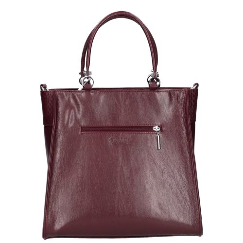 Salamank K 708 bordó