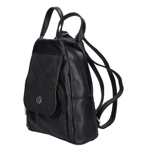 Antos K 7031 fekete CH