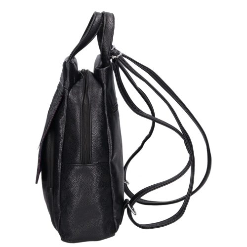 Antos K 7031 fekete CH