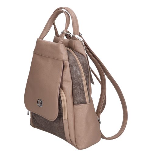 Antos K 7031 drapp virág