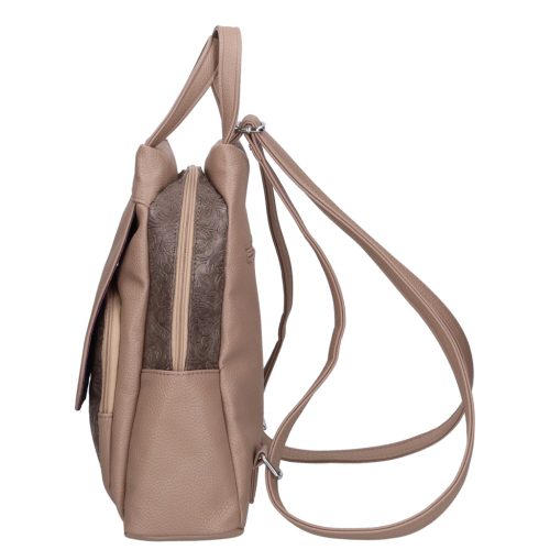 Antos K 7031 drapp virág