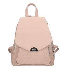 Lucas M 8033 bézs virág