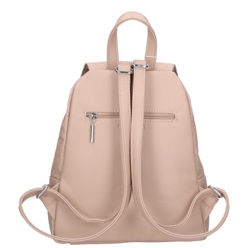 Lucas M 8033 bézs virág