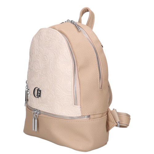 Milton I 5000 bézs virág