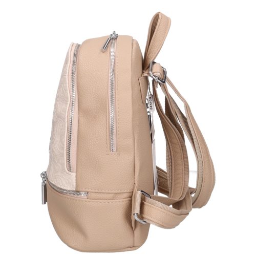 Milton I 5000 bézs virág