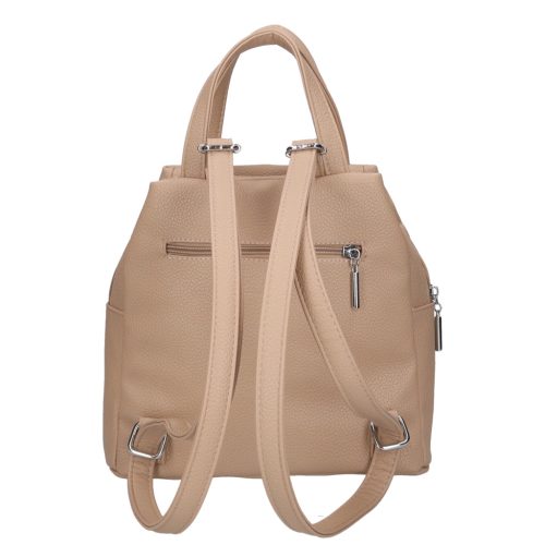 Igor K 7044 drapp bézs virág