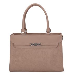 Zoja M 8043 drapp új virág