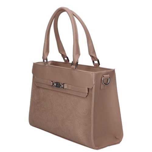 Zoja M 8043 drapp új virág