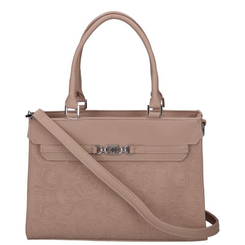 Zoja M 8043 drapp új virág