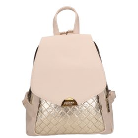 Lucas M 8033 bézs arany