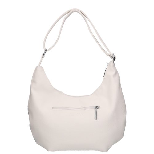 Greta E 6034 fehér ezüst