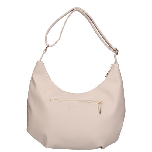 Greta E 6034 bézs arany