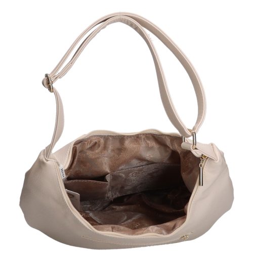 Greta E 6034 bézs arany