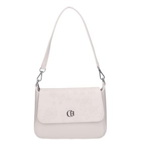 Estera I 5070 K fehér virág