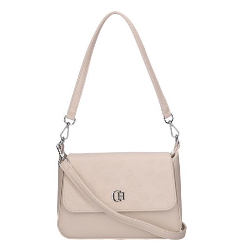 Estera I 5070 K bézs virág