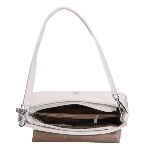 Estera I 5070 K bézs virág