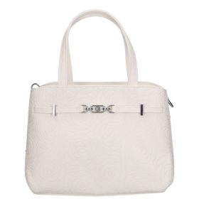 Daria I 5072 fehér virág