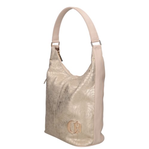 Ana L 354 bézs arany