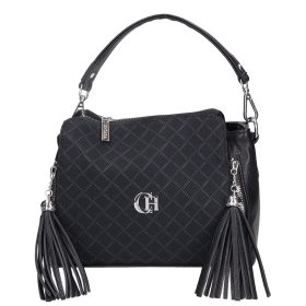 Zarina I 564-DZ fekete