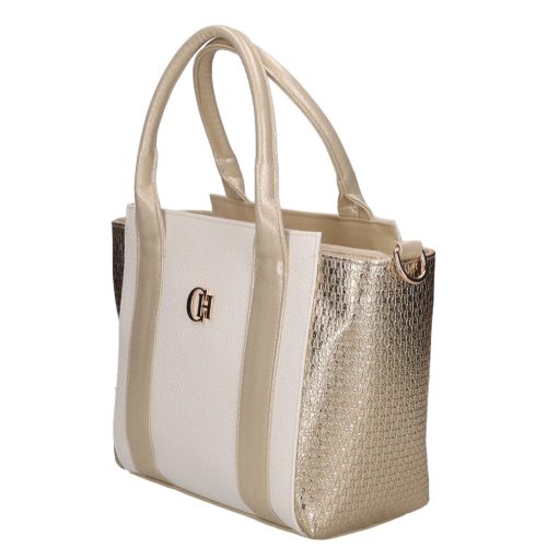 Atena E 6000 fehér arany