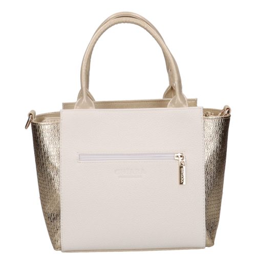 Atena E 6000 fehér arany