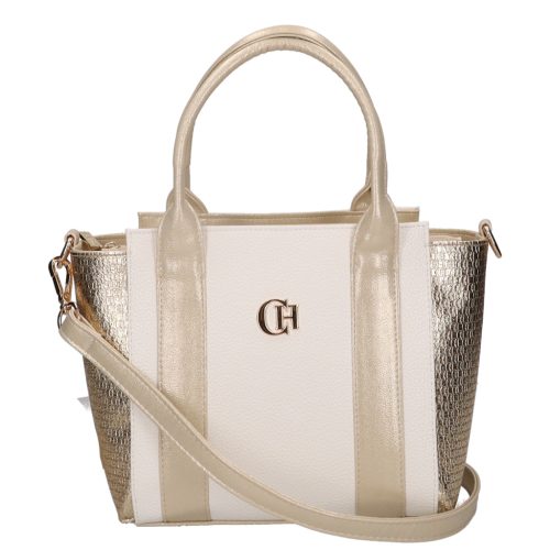 Atena E 6000 fehér arany