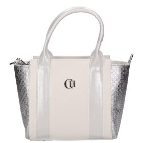 Atena E 6000 fehér ezüst