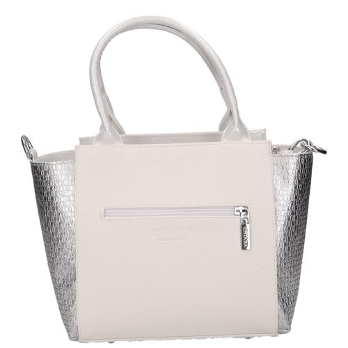 Atena E 6000 fehér ezüst