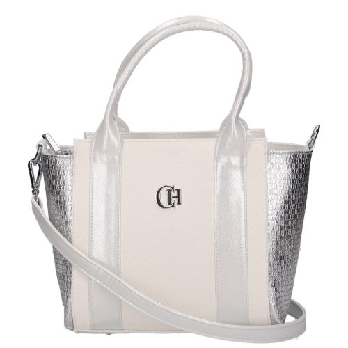 Atena E 6000 fehér ezüst