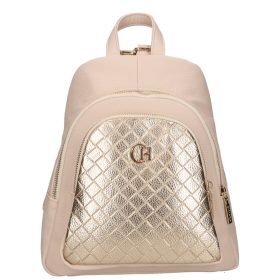 Lukas M 8033 bis bézs arany