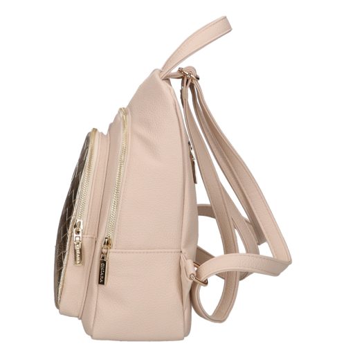 Lukas M 8033 bis bézs arany