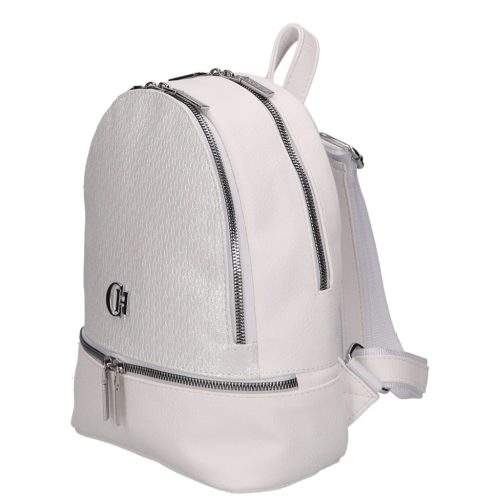 Milton I 5000 fehér ezüst TCH