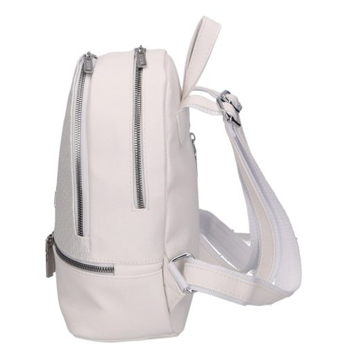 Milton I 5000 fehér ezüst TCH