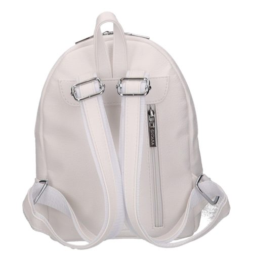 Milton I 5000 fehér ezüst TCH