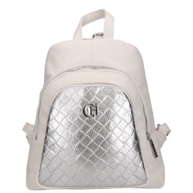 Lukas M 8033 bis fehér ezüst