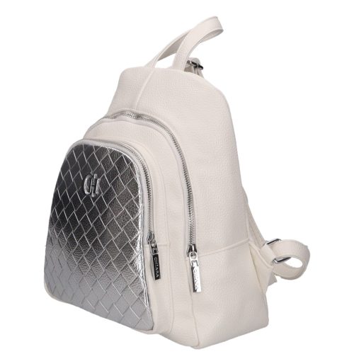 Lukas M 8033 bis fehér ezüst