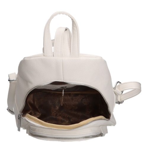 Lukas M 8033 bis fehér ezüst