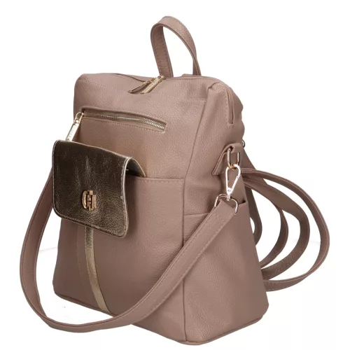 Manuel E 6007 drapp arany