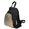 Lucas M 8033 bis fekete arany CH